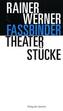 Theaterstücke