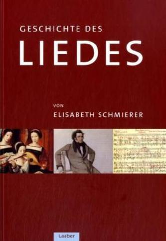 Geschichte des Liedes