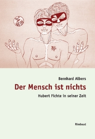 Der Mensch ist nichts