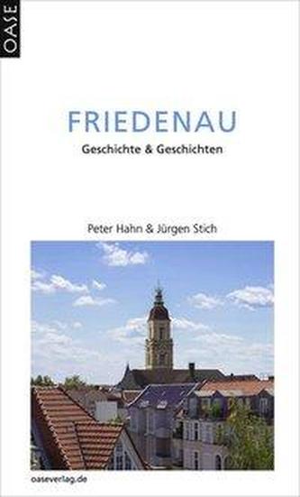 Friedenau