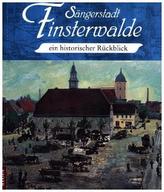 Sängerstadt Finsterwalde