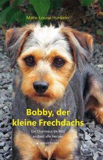 Bobby, der kleine Frechdachs