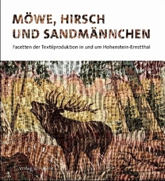 Möwe, Hirsch und Sandmännchen