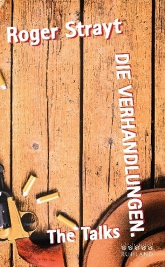 The Talks - die Verhandlungen