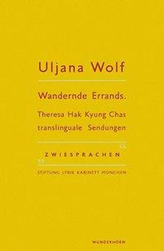 Wandernde Errands