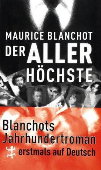 Der Allerhöchste