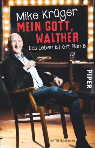 Mein Gott, Walther