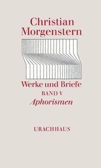 Aphorismen
