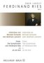 Die Symphonien von Ferdinand Ries