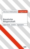 Kürschners Volkshandbuch Bremische Bürgerschaft 19. Wahlperiode