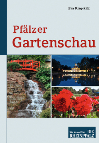 Pfälzer Gartenschau