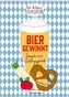 Bier gewinnt