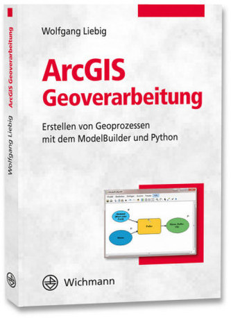 ArcGIS Geoverarbeitung