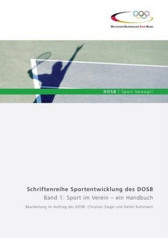 Sport im Verein - ein Handbuch