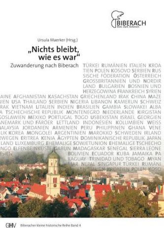 'Nichts bleibt, wie es war'