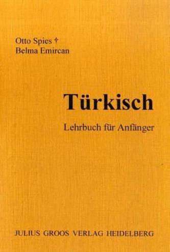 Türkisch