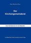 Der Kirchengemeinderat