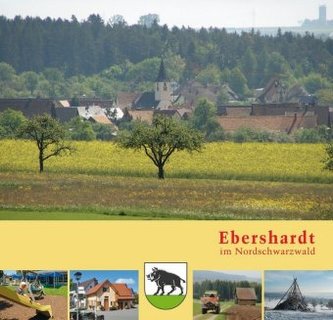 Ebershardt im Nordschwarzwald