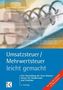 Umsatzsteuer / Mehrwertsteuer leicht gemacht