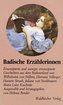 Badische Erzählerinnen