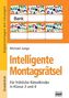 Intelligente Montagsrätsel