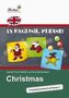 In English, please! Christmas, 1 CD-ROM
