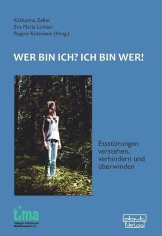 Wer bin ich? -  Ich bin wer!