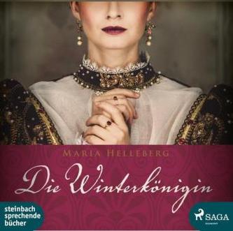 Die Winterkönigin, MP3-CD