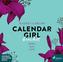 Calendar Girl - Berührt, MP3-CD