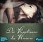 Die Kurtisane des Kaisers, MP3-CD