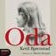 Oda, 5 Audio-CDs