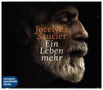 Ein Leben mehr, 4 Audio-CDs