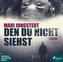Den du nicht siehst, MP3-CD