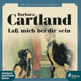 Lass mich bei dir sein, MP3-CD