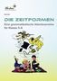 Die Zeitformen. Eine grammatikalische Abenteuerreise für Klasse 3-6, 1 CD-ROM