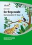 Der Regenwald, 1 CD-ROM