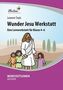 Wunder Jesu Werkstatt, 1 CD-ROM
