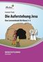 Die Auferstehung Jesu, 1 CD-ROM