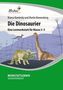 Die Dinosaurier, 1 CD-ROM
