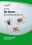 Die Spinne, 1 CD-ROM