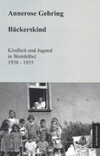 Bäckerskind