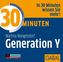 30 Minuten Generation Y, 1 Audio-CD