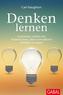 Denken lernen