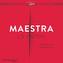 Maestra, 2 MP3-CDs