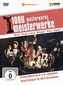 1000 Meisterwerke: Britische Malerei des 18. & 19. Jahrhunderts, 1 DVD