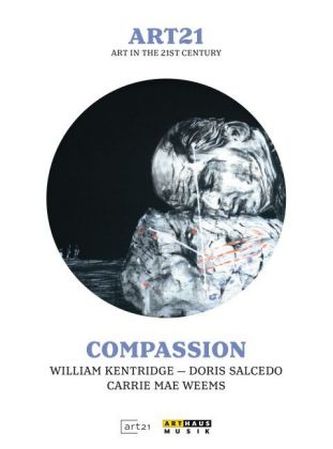 art21: Compassion, 1 DVD