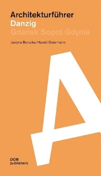 Architekturführer Danzig