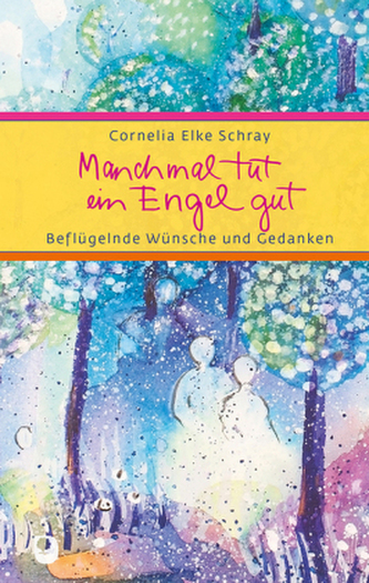 Manchmal tut ein Engel gut