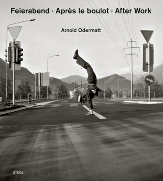 Feierabend / Après le boulot / After Work