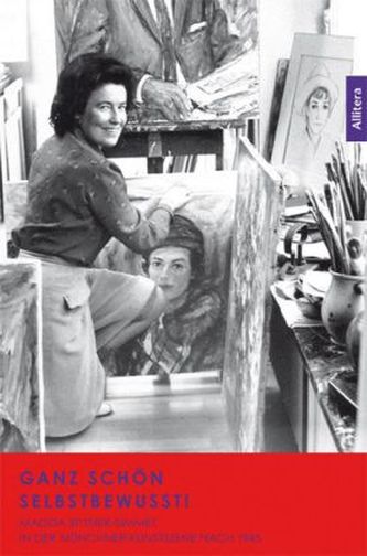 Ganz schön selbstbewusst!